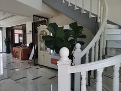 -白玉兰商务酒店(曲阜三孔景区春秋西路店)