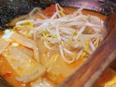 -日本料理神拉面