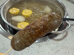 -杏花吴记牛肉火锅