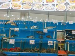-秋姐美食店(旅游大道店)