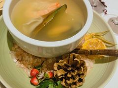 -王品牛排(福州泰禾店)