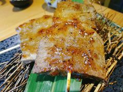 -隐鮨日料(北辰三角洲店)