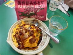 -堂屋糖水店(愚园店)