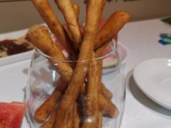 -巴奴毛肚火锅(安阳相州店)