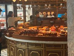 -B&C黄油与面包·THE GARDEN BAKERY概念店(世纪汇店)