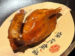 -恒记饭店(珠江路总店)