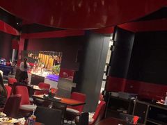 -西安W酒店·WEI全味西餐厅