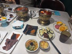 -喜庭海鲜自助(来福士店)