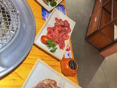 -喜来稀肉(北外滩白玉兰广场店)