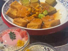 -花溪雨·森林餐厅(石基店)