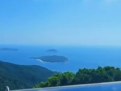 -三亚亚龙湾人间天堂鸟巢度假村