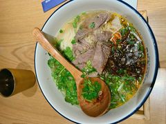 -马记永·兰州牛肉面(天通苑家乐福店)