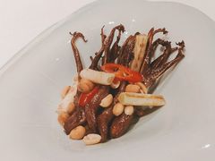 美极鸭舌-东富酒家(龙湖西溪天街店)