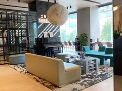 -深圳INNOGO楹诺酒店(罗湖口岸店)
