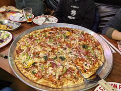 -Tubestation站点比萨(高新万达ONE店)