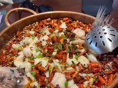 -拾捌川·自贡爆炒(新街口店)