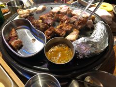 -济州爱肉堂(总店)