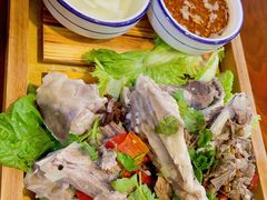 -伊隆斋(什刹海店)