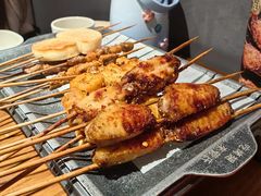 -管氏翅吧(地安门创始店)