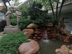-番禺宾馆丽苑厅