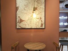 -鲜芋仙(中山路店)