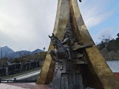 -硗碛藏寨·神木垒景区