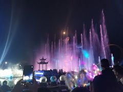 -合肥融创乐园
