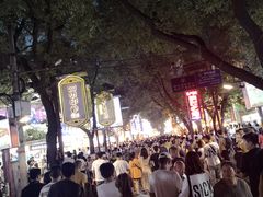 -定家小酥肉·清真(回民街店)
