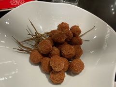 -北京王府井希尔顿酒店·秦唐中餐厅Chynna