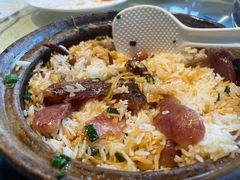 腊味煲仔饭-五邑人家(江门店)