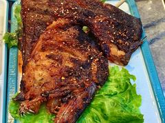 -多宾韩国料理(学衡路店)