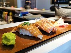 象拔蚌寿司（1枚）-昊·来了寿司(泡桐树店)