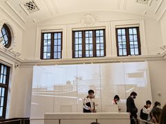 -大馆(前中区警署建築群)