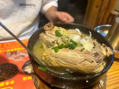 -小木屋米酒店·韩国料理(深圳总店)