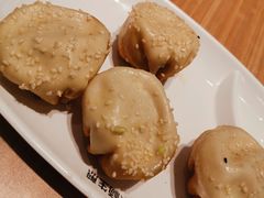 小杨生煎-小杨生煎(乐坊虹井店)