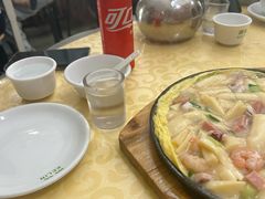 -华春餐馆(鱼山路店)