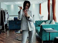 -尊卡诺高级西装礼服定制(江东中路店)