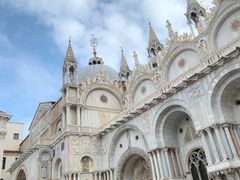 -圣马尔谷圣殿宗主教座堂