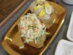 -豚妈妈汤饭·部队锅(南京东路店)