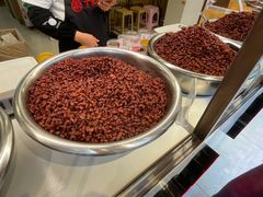 -丁家脆哨(民生路店)