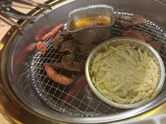 -伊茉家的烤肉店(勒泰中心店)