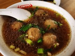 -好成财牛排馆(涂门街总店)