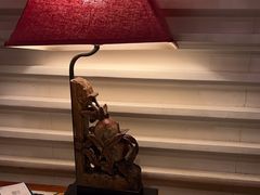 -绿茶餐厅(珞珈创意城店)