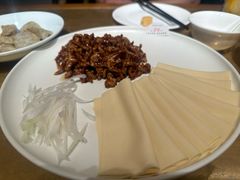 -京味斋·烤鸭·北京菜(安贞店)