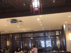 -白云宾馆·白云轩中餐厅·匠心手制