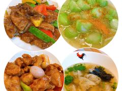 莆田荔枝肉-莆田餐厅PUTIEN(三里屯店)