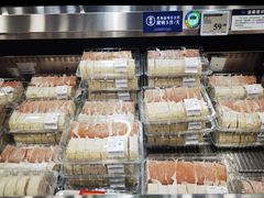 -山姆会员商店(杨桥西路店)