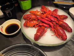 -红盔甲·小龙虾(人民广场店)