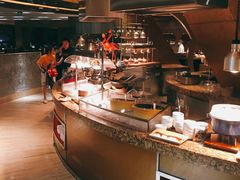 -杭州国际会议中心洲际酒店-原素全日餐厅(解放东路店)