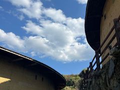 -初溪土楼群